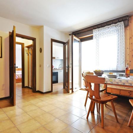 Apartment Des Alpes-14 By Interhome Canazei Luaran gambar